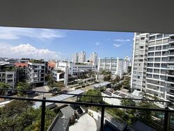 Coralis (D15), Condominium #581939221